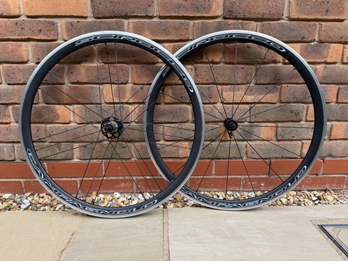 Campagnolo scirocco c17 - scirocco,
