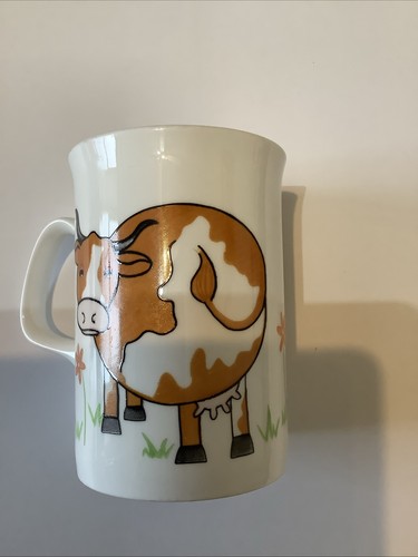 Vintage tams fine bone china - fine,
