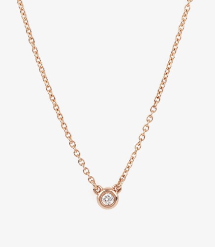Tiffany 0 03ct 18ct - co.,