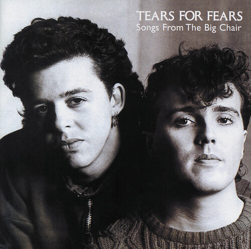 Tears for fears - fears, songs