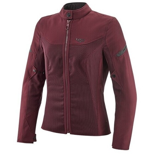 Ixon lady fresh bordeaux - ixon,