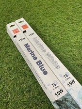 DUAL MARINE WHITE+BLUE