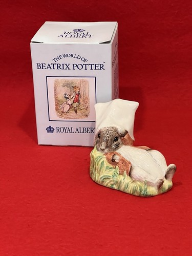 Royal albert beatrix - royal, potter