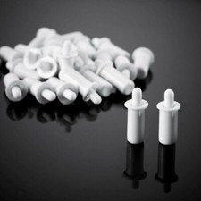 NEW Plantation Shutter Repair Pins Spring Loaded Replacement Pins Louver Repair