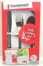 6 Piece Childrens Kids