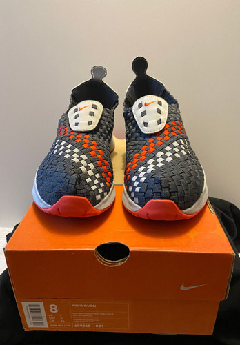 2000 nike air woven - 2000,