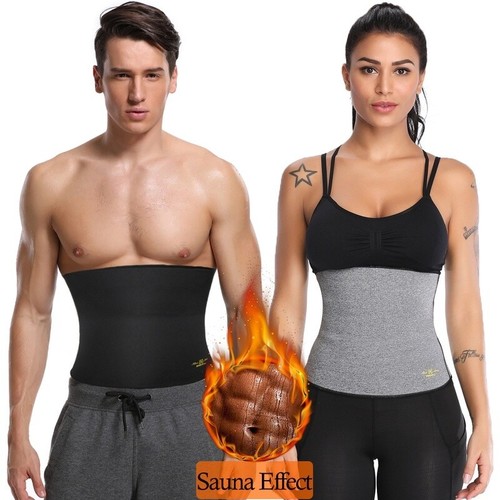 Hot sauna sweat neoprene - hot,