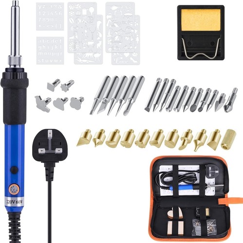 Soldering iron kit - iron,