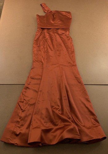 Kiarelys womens burnt - kiarelys, orange