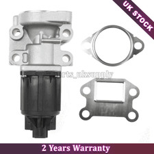 Egr valve exhaust - egr,