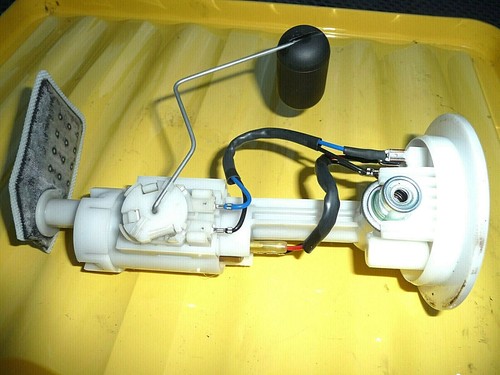 Yp400r fuel pump x max - yp400r,,