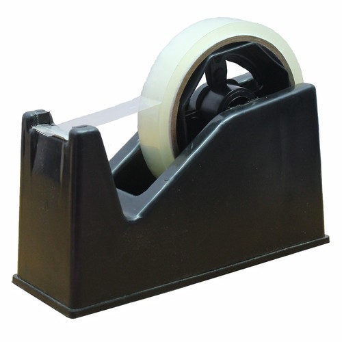 Tape roll dispenser parcel - tape,