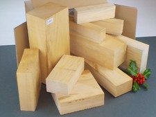 Wood Carving Gift Boxes
