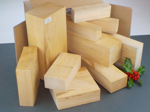 Wood carving gift - wood,