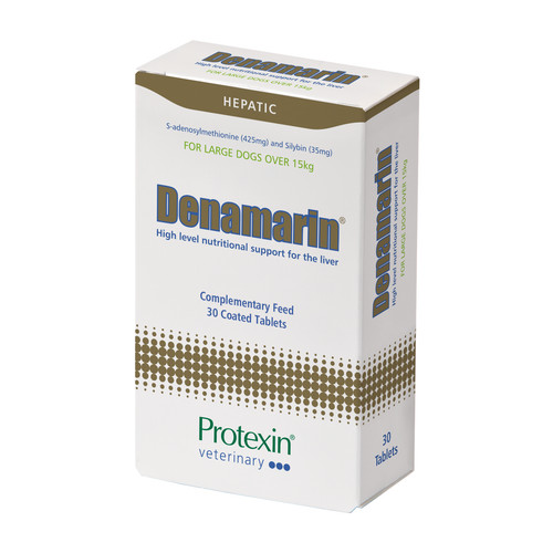Denamarin 425mg tablets - denamarin,