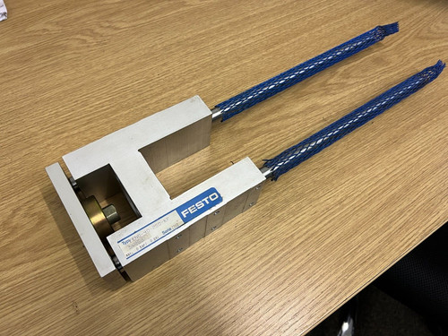 Festo feng 250 - festo, feng-40-250-kf