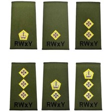 Royal Wessex Yeomanry ( RWxY)