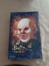 Sideshow THE MASTER from Buffy 12 Inch Figure