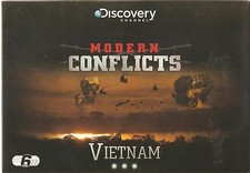 MODERN CONFLICTS VIETNAM - 6