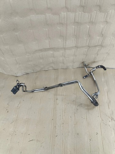 Mercedes benz cls c219 fuel - mercedes-benz,
