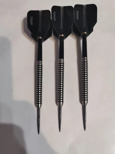 Darts corner warfare 23g - warfare, m4