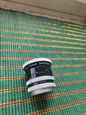 KERN PAILLARD YVAR 2.8 16MM C