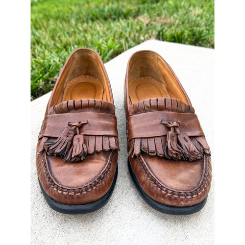Bass co brown - co,