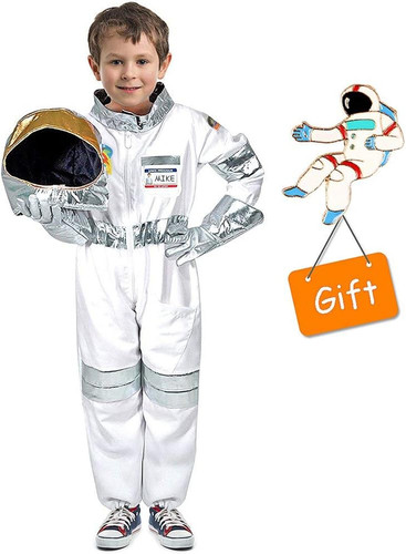 Astronaut costume for kids - for,