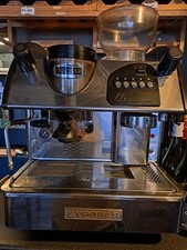 Expobar coffee machine Group 1