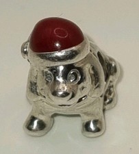 Pandora Sterling Silver