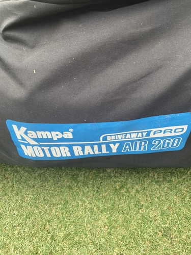 Kampa rally air pro - rally,