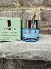 Clinique Turnaround Overnight