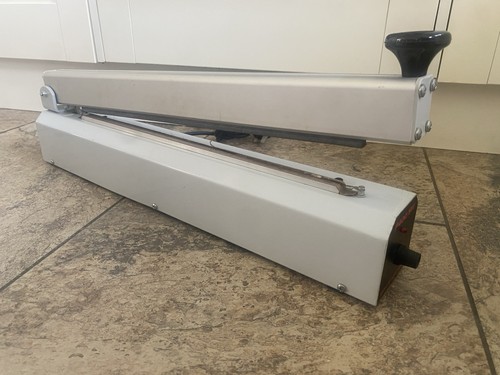 Impulse heat sealer - impulse, p400/sw