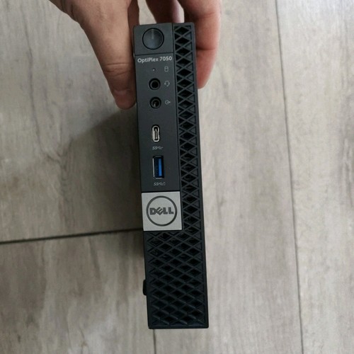 Dell optiplex 7050 micro - dell,