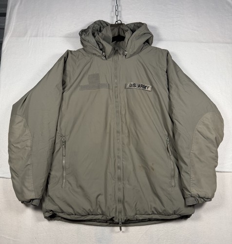 Primaloft gen iii - gen, l7