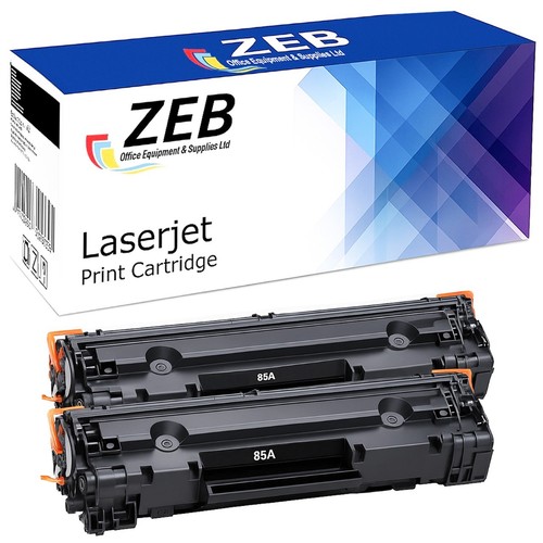 Zeb compatible toner - toner, hp