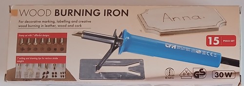 Wood burning tool pieces - burning, pieces.