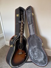 Epiphone ej160e electric - ej160e, vc