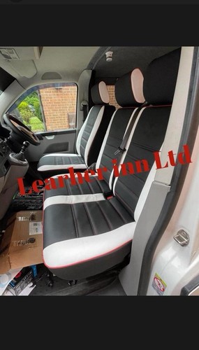 Leather inn fit - leather, t6