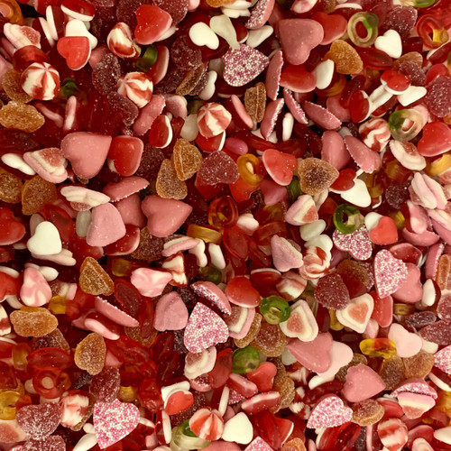 Valentines love wedding - wedding, retro