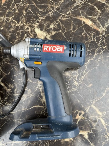 Ryobi bid1801 cordless impact - ryobi,