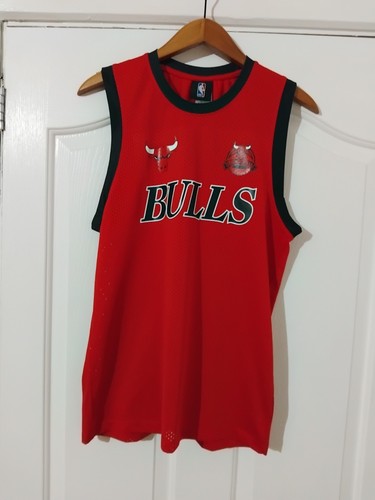 Chicago bulls jersey size - bulls,