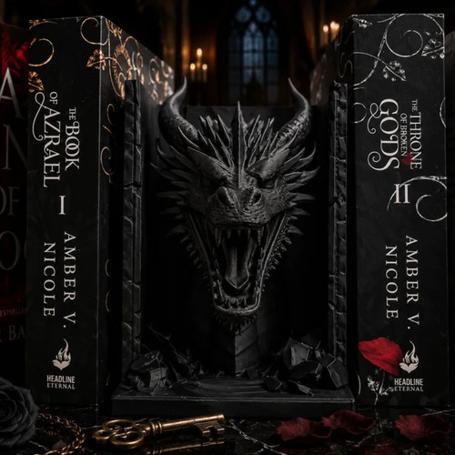 Dragon lair book - dragon’s,