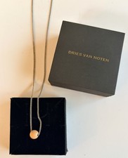 Dries Van Noten Chain &