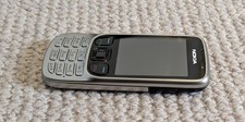 Nokia 6303c Classic Mobile