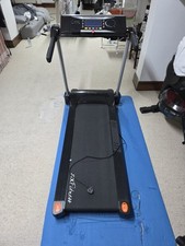 JTX fitness Foldable Treadmill- Used, good condition