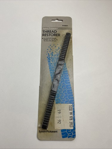 Sykes pickavant sae unf - sykes, /