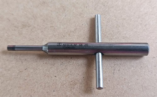 Aesculap drill chuck key - 20,