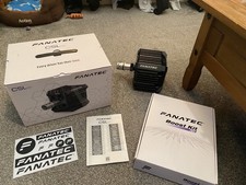 Fanatec CSL DD Wheel Base QR1