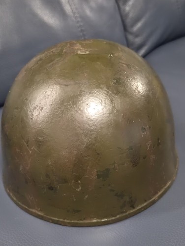 British army mkii - tank, helmet